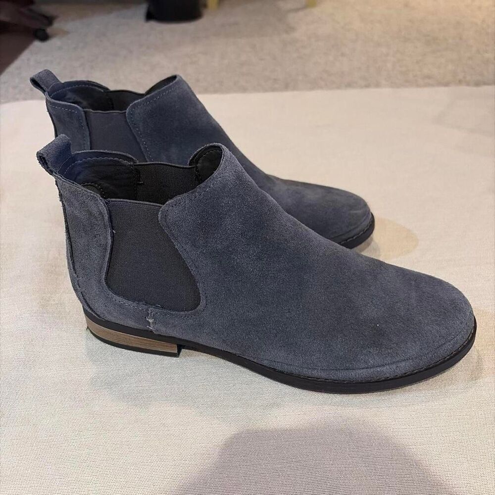 Michael Women's Boots- Size 8.5